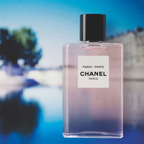 chanel paris духи|chanel paris.